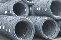 Hiện giá thép cuộn giao tại nhà máy giữ mức 11,67-11,72 triệu đồng/tấn.