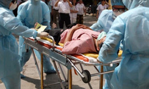 Thêm một bệnh nhân nữ tử vong do cúm A/H1N1