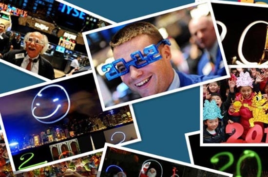 Kinh tế thế giới vài ngày nay đã đón nhận được nhiều tin tức lạc quan.