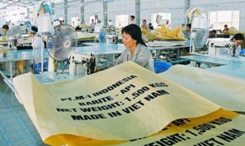 7 tháng, hơn 10 tỷ USD vốn FDI đăng ký vào Việt Nam