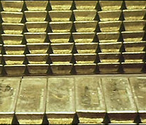 So với mức giá hôm 7/3, giá vàng hôm 21/3 đã tăng gần 3%.