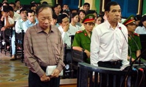 Huỳnh Ngọc Sĩ bị tăng án lên gấp đôi