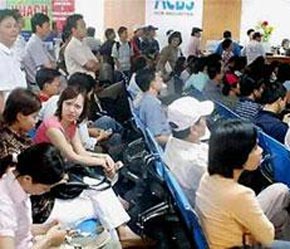 Thị trường chứng khoán vẫn còn non trẻ và có rất nhiều cơ hội để đầu tư kiếm lời.