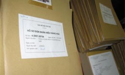 Đăng ký nhãn hiệu: Chỗ thờ ơ, nơi quá nhiệt tình