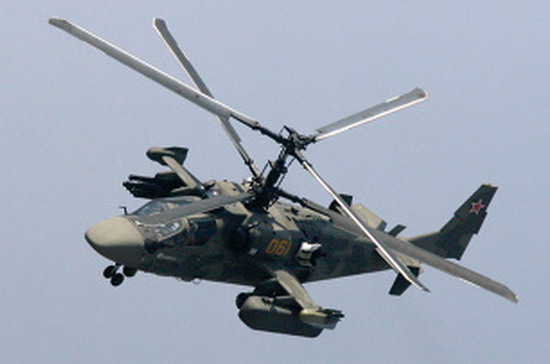 Nga hiện đứng thứ 2 trên thị trường vũ khí thế giới - Ảnh: RIAN.