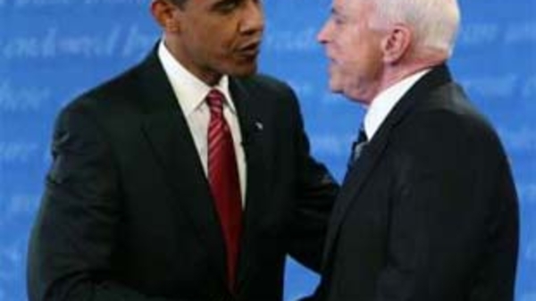 5 thách thức kinh tế chờ tân tổng thống Mỹ