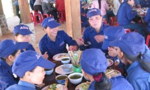 Chính phủ muốn bổ sung ưu đãi thuế để kích cầu