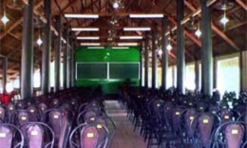 Sang năm, Quốc hội sẽ giám sát việc lập trường đại học