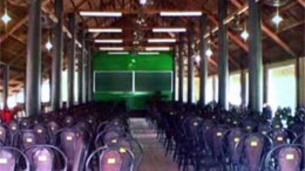 Sang năm, Quốc hội sẽ giám sát việc lập trường đại học