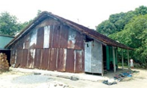 Dự án tại Tp.HCM: Kiểu gì cũng treo