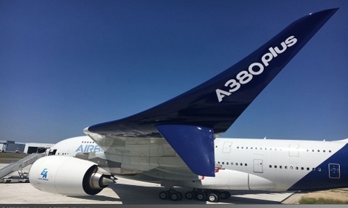 [Video] Bên trong máy bay lớn nhất thế giới mới ra mắt