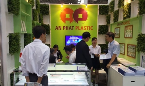 AAA chính thức giao dịch trên HOSE từ 25/11