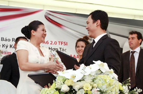 Theo thỏa thuận giữa hai bên, khách hàng khi tham gia gói sản phẩm bảo hiểm này sẽ được mở rộng thời hạn bảo hành thêm từ 1 hoặc 2 năm.