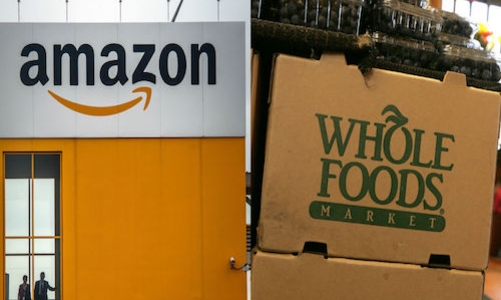 Amazon tung chương trình giảm giá khiến đối thủ “bay hơi” 12 tỷ USD 