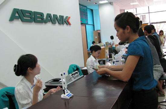 Hiện các cổ đông chiến lược của ABBank là Maybay, EVN, Geleximco và sắp tới là IFC.