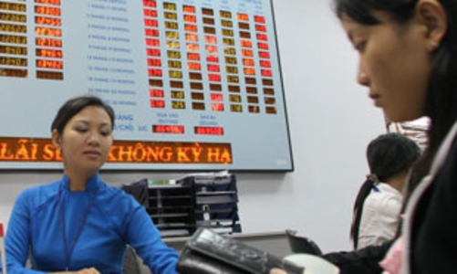 4 lý do để sửa luật, cho vay theo lãi suất thỏa thuận