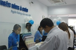 ACB sẽ phát hành 3.000 tỷ đồng trái phiếu đáo hạn năm 2020, mệnh giá 1 tỷ đồng/trái phiếu.