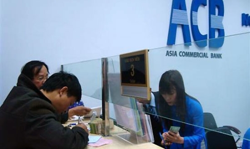 ACB kích cầu tín dụng bất động sản