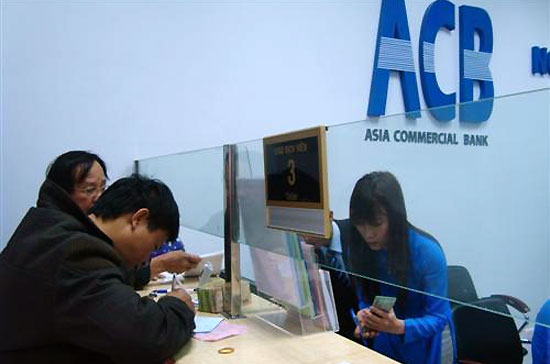 Chương trình này áp dụng cho các khách hàng cá nhân, hộ gia đình.