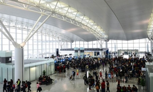 “Tố” giá vé máy bay rẻ, ACV đòi tăng giá hàng loạt dịch vụ