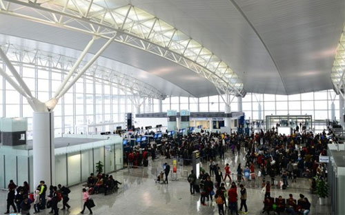 ACV là đơn vị quản lý, điều phối hoạt động và đầu tư khai thác toàn bộ 
hệ thống 22 cảng hàng không, sân bay quốc tế và quốc nội trên toàn quốc.
 