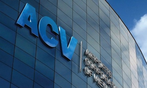 Loạt sếp Cảng hàng không nhận lương hơn trăm triệu mỗi tháng