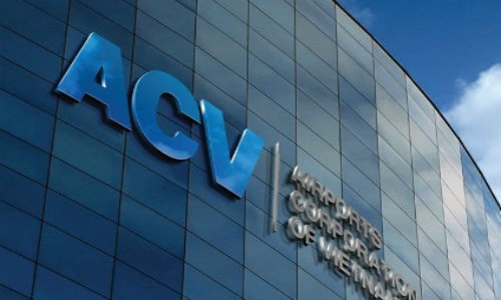 ACV báo lãi hơn 2.000 tỷ sau 6 tháng