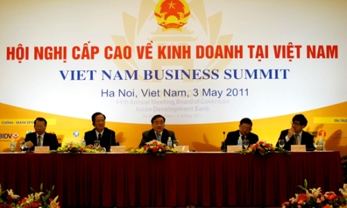 Lạm phát và thách thức phát triển