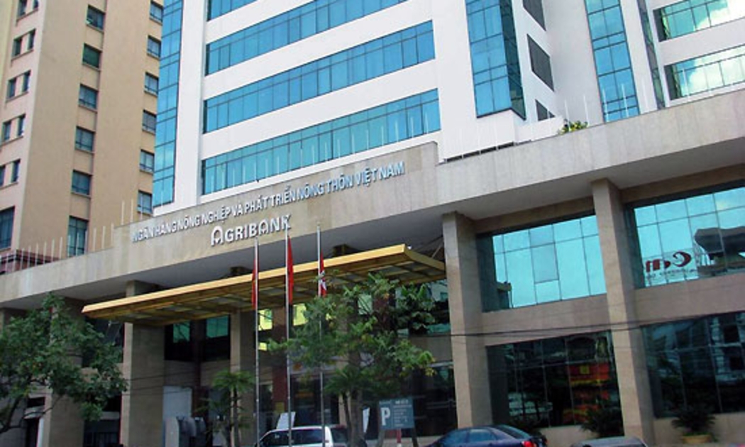 Năm 2011, hệ số an toàn vốn (CAR) của Agribank đã cải thiện khi đạt xấp xỉ 8%, thay vì trên dưới 6% trong năm 2010.