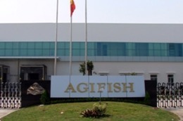 AGF dự kiến xuất khẩu 65 triệu USD trong năm 2011.