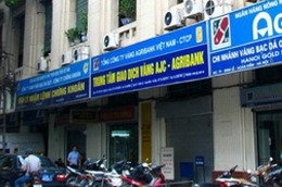 Tính đến ngày 30/6/2011, AGR có gần 3.350 tỷ đồng đầu tư cổ phiếu.
