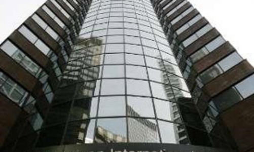 Nước Mỹ nổi giận vì chuyện tiền thưởng ở AIG