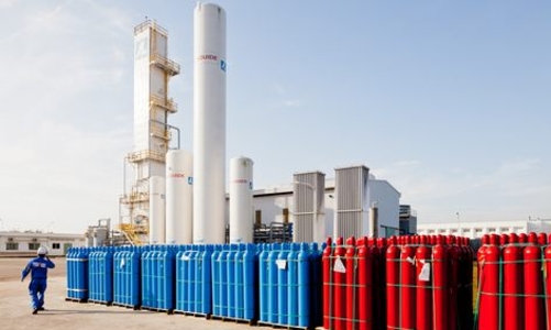 Công ty TNHH Air Liquide Việt Nam