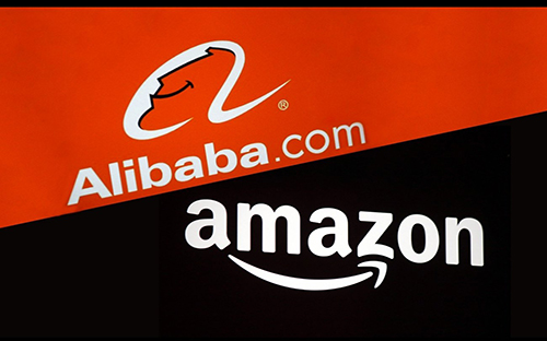 <span style="font-family: 'Times New Roman'; font-size: 14.666666984558105px;">Từ đầu năm 2017, cổ phiếu Alibaba đã tăng hơn 81% - Ảnh: Entrepreneur.</span>