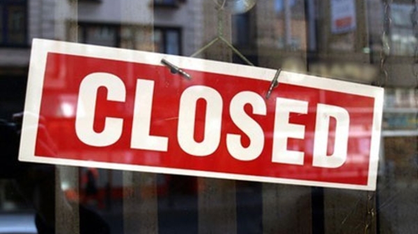 Gần 61 nghìn doanh nghiệp phải “chết” trong năm 2013