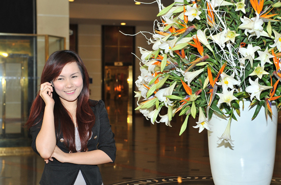 Thông tin miễn phí data cho dịch vụ BlackBerry của MobiFone thực sự là tin vui với các “tín đồ” của “dâu đen”.