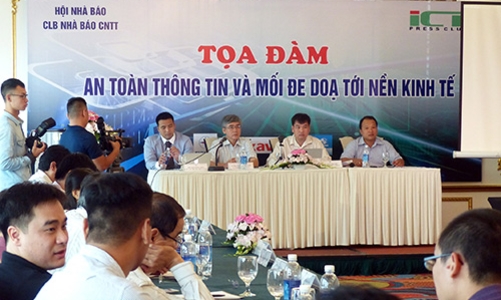 Mất tiền ngân hàng là do OTP đã lỗi thời?