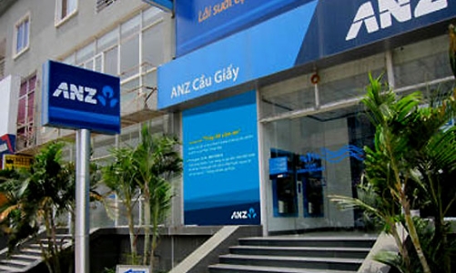 ANZ bán cổ phần tại Sacombank: “Các điều khoản là bảo mật”