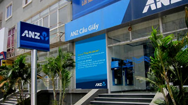 ANZ bán cổ phần tại Sacombank: “Các điều khoản là bảo mật”