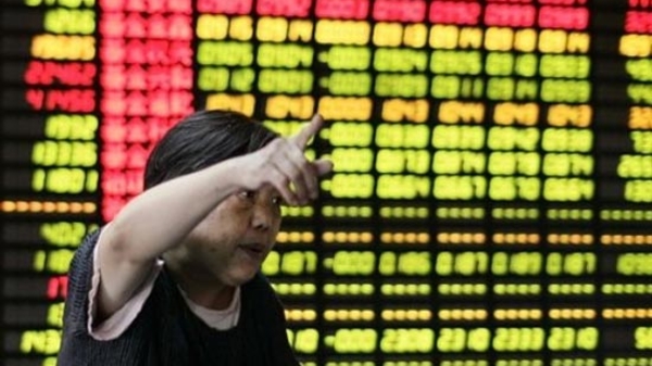 Ly hôn, hiểm họa mới của chứng khoán Trung Quốc