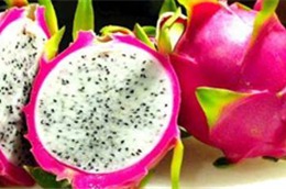 Dịch vụ chiếu xạ trái cây của công ty.