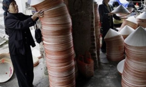 Làm gì để kích cầu hiệu quả khu vực nông thôn?