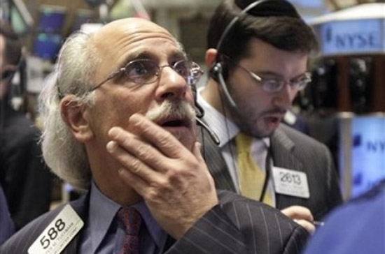 Trong tuần, chỉ số Dow Jones lên 2,33%, S&P 500 tiến thêm 3,1% và Nasdaq tăng 3,94% - Ảnh: AP.