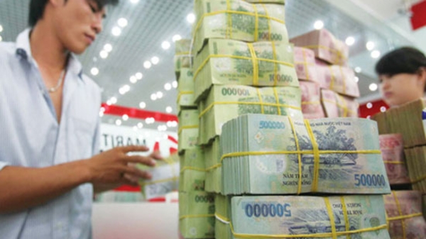 Nợ xấu ngân hàng: Con số mà biết nói năng…