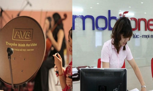 MobiFone công bố chi 8.889 tỷ đồng mua AVG 