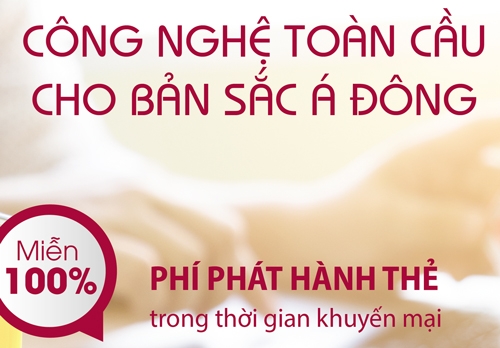 Agribank ra mắt chương trình khuyến mại đặc biệt "Agribank JCB - Công nghệ toàn cầu cho bản sắc Á Đông".