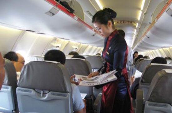 Sau Tết Nhâm Thìn, Air Mekong đã tăng chuyến trên các đường bay.