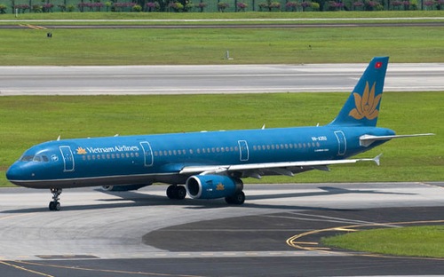 Trong giai đoạn 2011 - 2014, Vietnam Airlines sẽ mua 26 chiếc  Airbus A321 mà hãng đã ký với nhà sản xuất Airbus.<span id="div" class="fl w100 mt10 span-detailimages relative"></span>