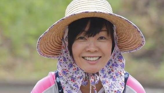 Hình đại diện trên Facebook cá nhân của bà Akie Abe - Ảnh: Facebook cá nhân bà Akie Abe