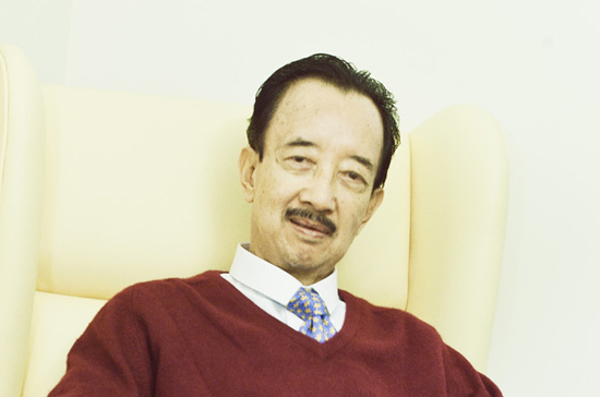 TS. Alan Phan: "Kinh nghiệm ở Thái Lan, Mỹ... cho thấy, một chu kỳ của bất động sản phải mất 7 - 8 năm để thay đổi, để tạo một mặt bằng mới".